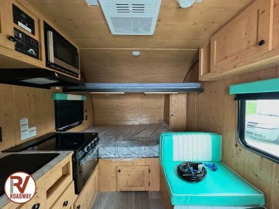 2027 Sunset Park RV Sun Lite — photo 8 view