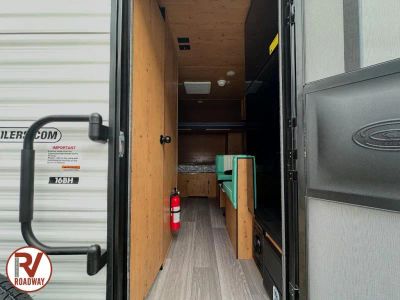 2027 Sunset Park RV Sun Lite — photo 7 view