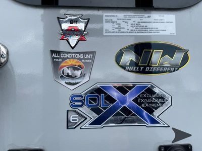 2026 Northwood Arctic Fox Camper - Photo 53