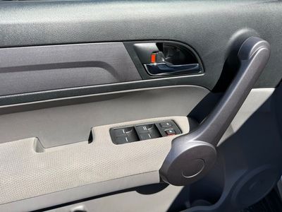 2008 Honda CR-V — photo 17 view