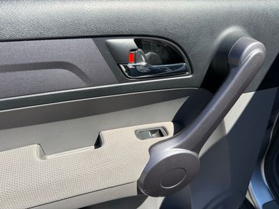 2008 Honda CR-V — photo 32 view