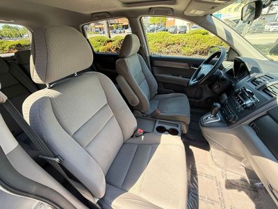 2008 Honda CR-V — photo 39 view