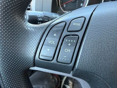 2008 Honda CR-V — photo 19 view
