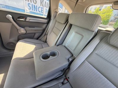 2008 Honda CR-V — photo 30 view