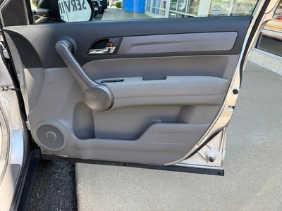 2008 Honda CR-V — photo 43 view