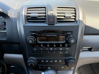 2008 Honda CR-V — photo 24 view