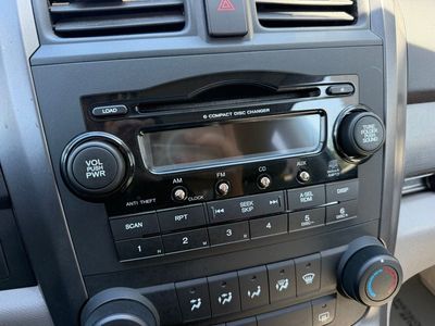 2008 Honda CR-V — photo 23 view