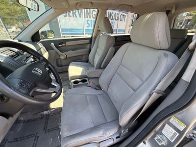 2008 Honda CR-V — photo 7 view