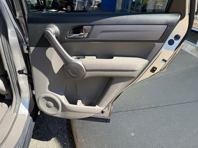 2008 Honda CR-V — photo 37 view