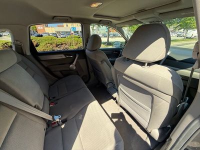 2008 Honda CR-V — photo 36 view