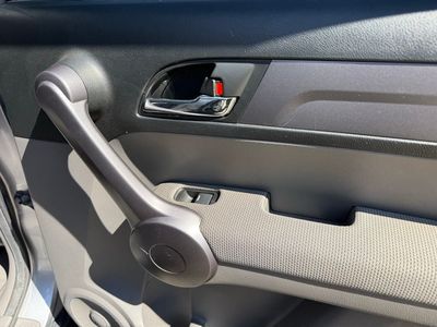 2008 Honda CR-V — photo 38 view