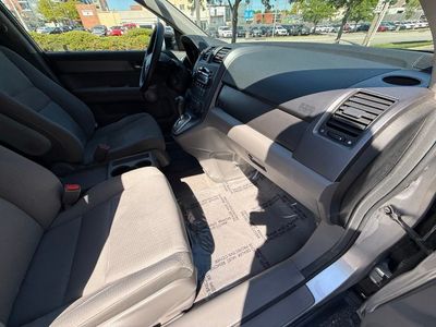 2008 Honda CR-V — photo 41 view