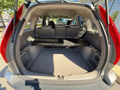 2008 Honda CR-V — photo 33 view