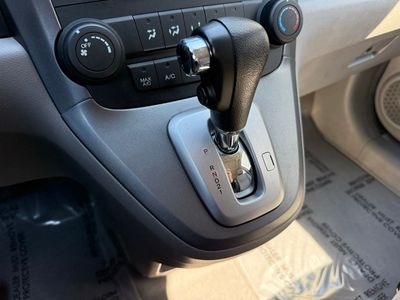 2008 Honda CR-V — photo 25 view