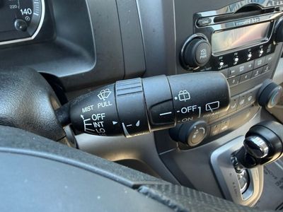 2008 Honda CR-V — photo 21 view