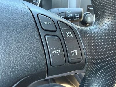 2008 Honda CR-V — photo 20 view