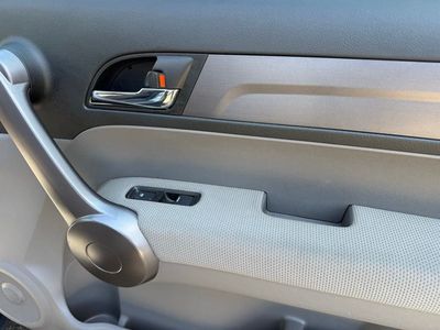 2008 Honda CR-V — photo 44 view