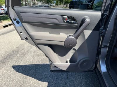 2008 Honda CR-V — photo 31 view
