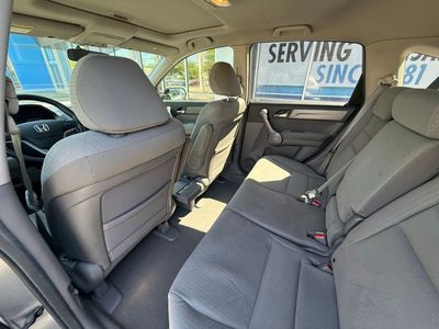 2008 Honda CR-V — photo 28 view