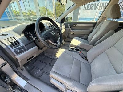 2008 Honda CR-V — photo 14 view