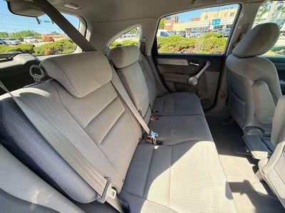 2008 Honda CR-V — photo 34 view