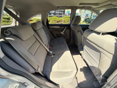 2008 Honda CR-V — photo 35 view