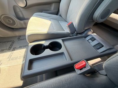 2008 Honda CR-V — photo 26 view