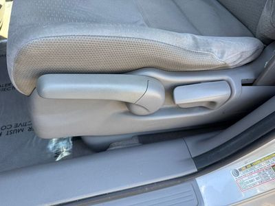 2008 Honda CR-V — photo 15 view