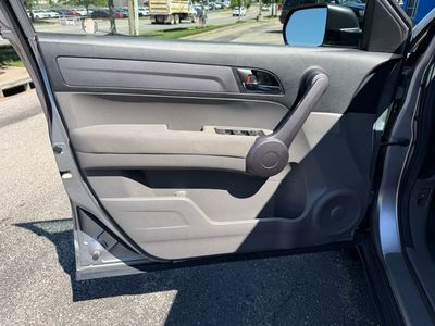 2008 Honda CR-V — photo 16 view