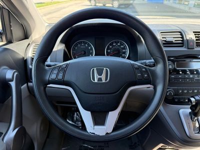 2008 Honda CR-V — photo 18 view