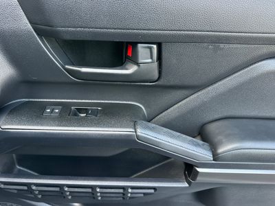 2025 Toyota 4Runner - Photo 19