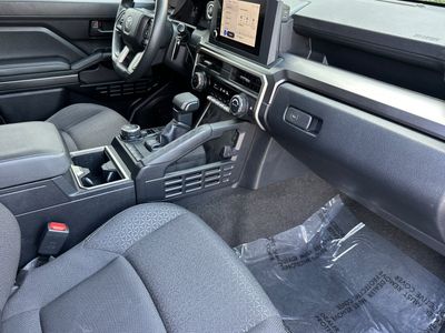 2025 Toyota 4Runner - Photo 17