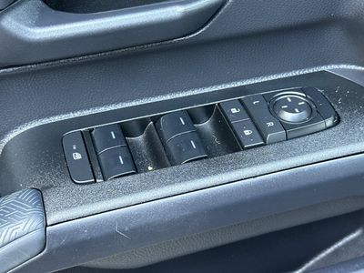2025 Toyota 4Runner - Photo 13