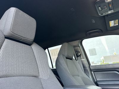 2025 Toyota 4Runner - Photo 18
