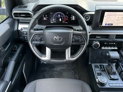 2025 Toyota 4Runner - Photo 15
