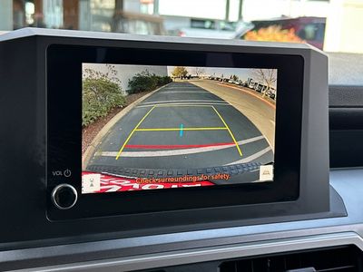 2025 Toyota 4Runner - Photo 21