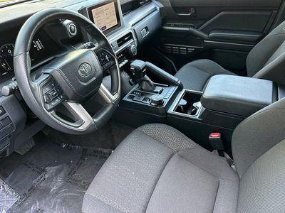 2025 Toyota 4Runner - Photo 11