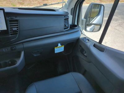 2026 Ford Transit-350 — photo 17 view