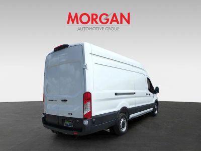 2026 Ford Transit-350 — detail view