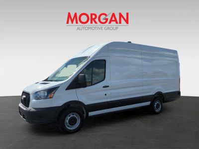 2026 Ford Transit-350 — photo 9 view