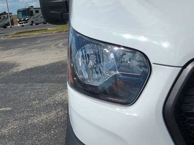 2026 Ford Transit-350 — photo 10 view