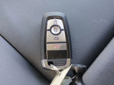 2026 Ford Transit-350 — photo 27 view