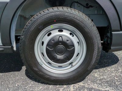 2026 Ford Transit-350 — photo 11 view