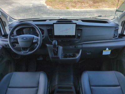 2026 Ford Transit-350 — photo 15 view