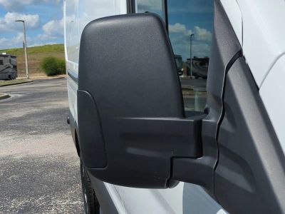 2026 Ford Transit-350 — photo 12 view