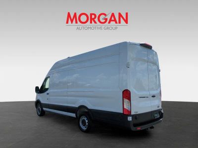 2026 Ford Transit-350 — photo 7 view