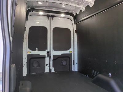 2026 Ford Transit-350 — photo 13 view