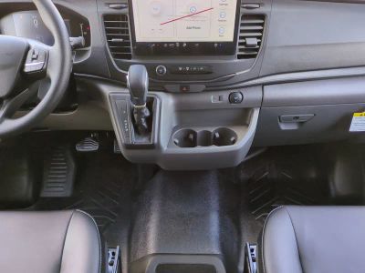 2026 Ford Transit-350 — photo 19 view