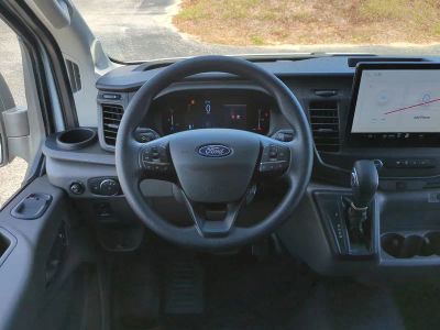 2026 Ford Transit-350 — photo 16 view