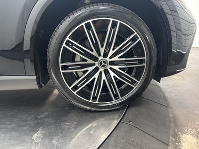 2026 Mercedes-Benz EQE - Photo 9